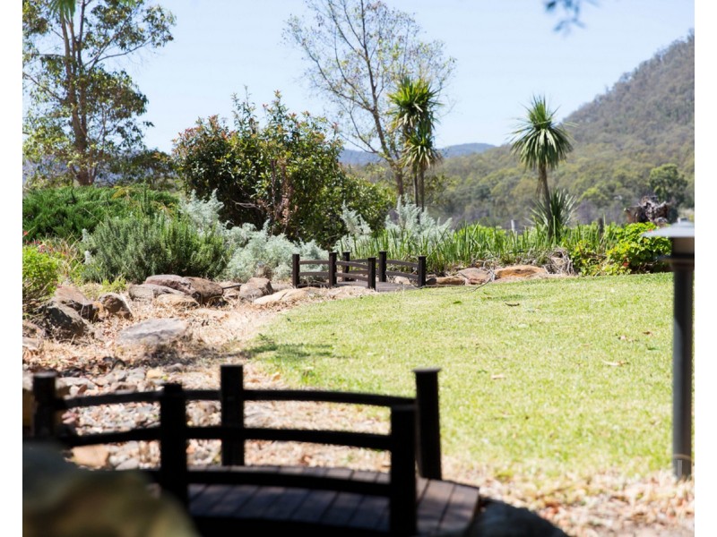 901 Milbrodale Road, Broke NSW 2330