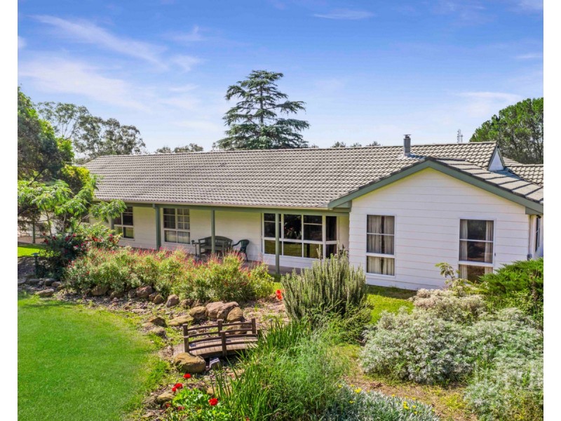 901 Milbrodale Road, Broke NSW 2330