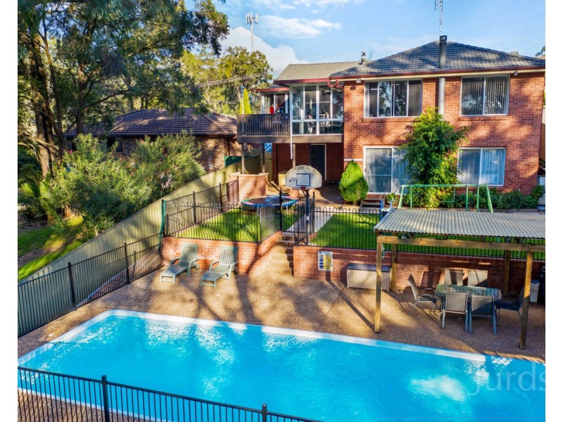 62 Keelendi Road, Bellbird Heights NSW 2325