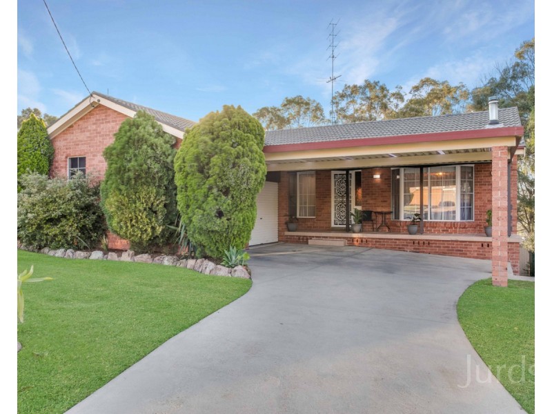 62 Keelendi Road, Bellbird Heights NSW 2325