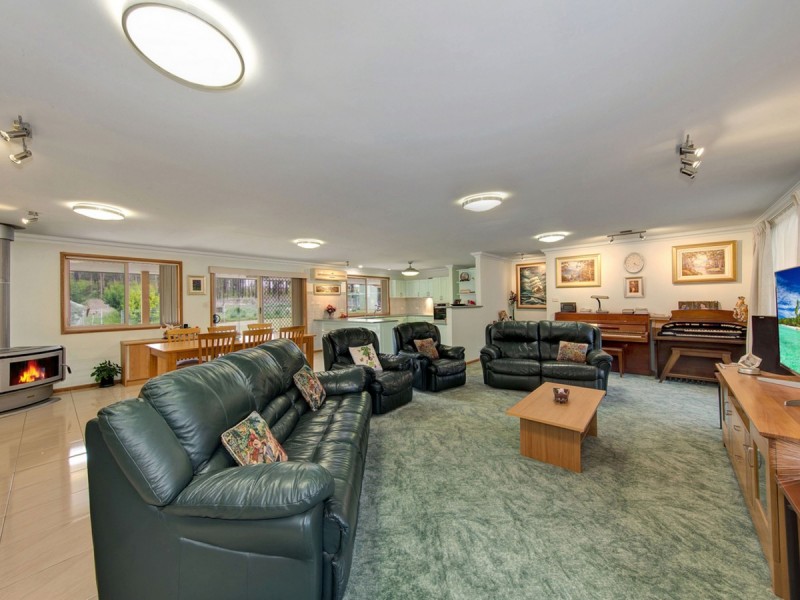 96 Ironbark Lane, Nulkaba NSW 2325