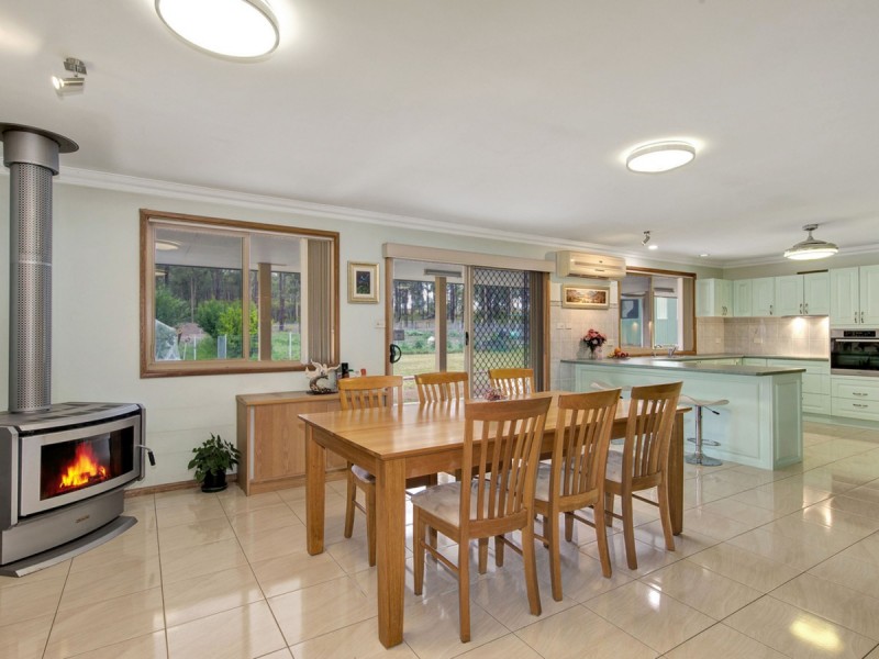 96 Ironbark Lane, Nulkaba NSW 2325