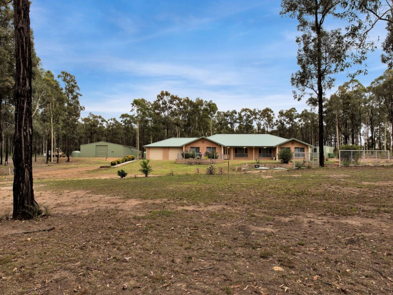 96 Ironbark Lane, Nulkaba NSW 2325