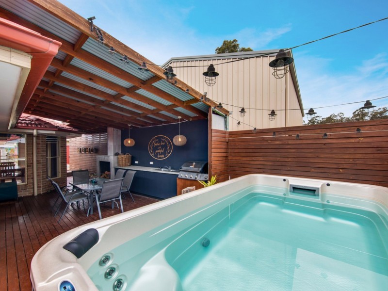 4 Mount Pleasant Grove, Cessnock NSW 2325