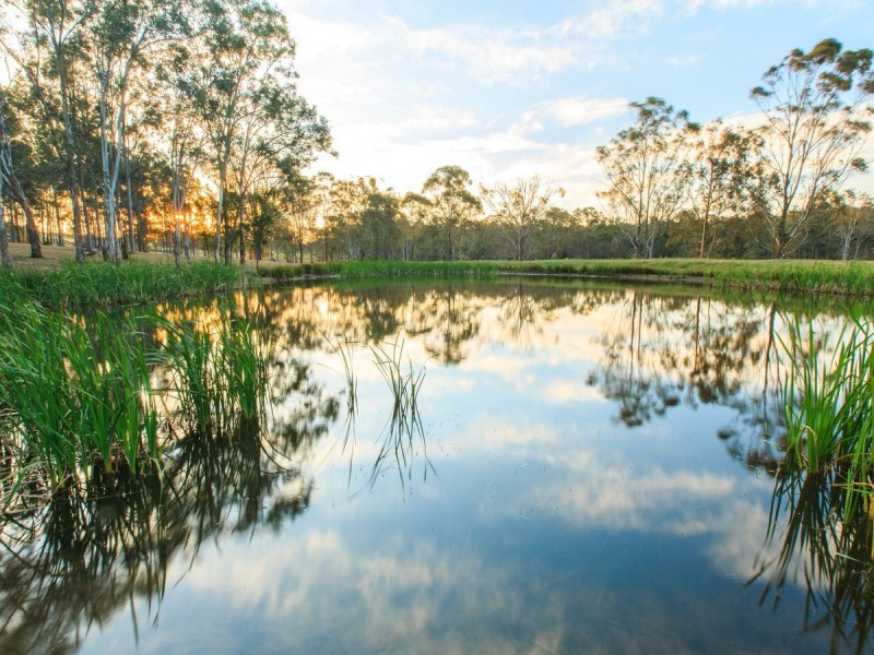 40 Mistletoe Lane, Pokolbin NSW 2320
