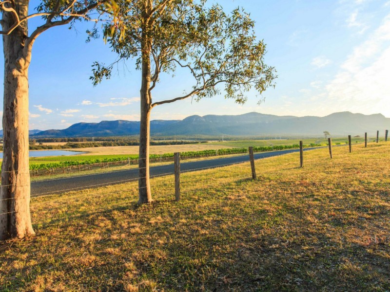 40 Mistletoe Lane, Pokolbin NSW 2320