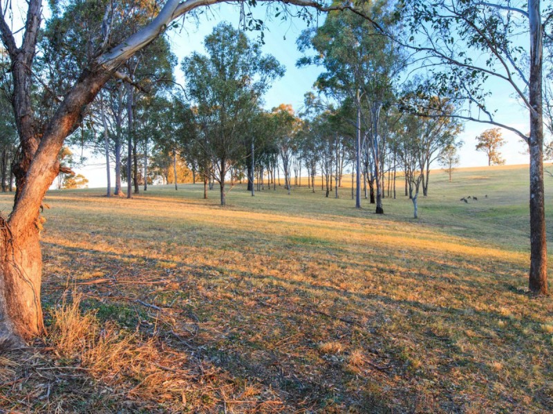 40 Mistletoe Lane, Pokolbin NSW 2320