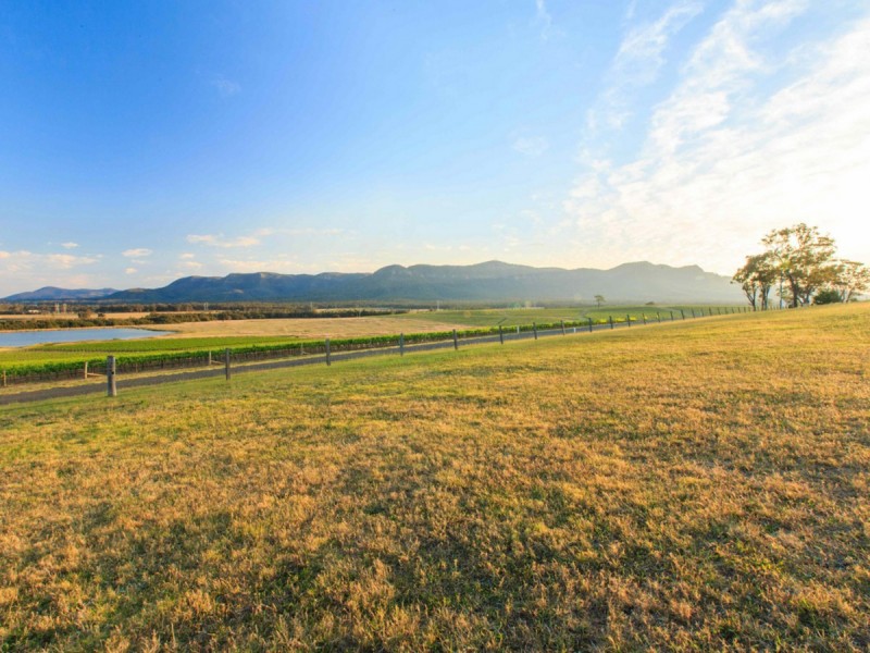40 Mistletoe Lane, Pokolbin NSW 2320