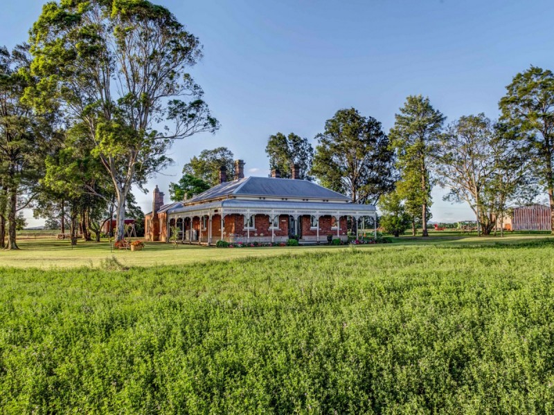85 Pitnacree Road, Pitnacree NSW 2323
