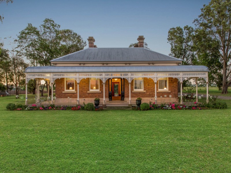 85 Pitnacree Road, Pitnacree NSW 2323