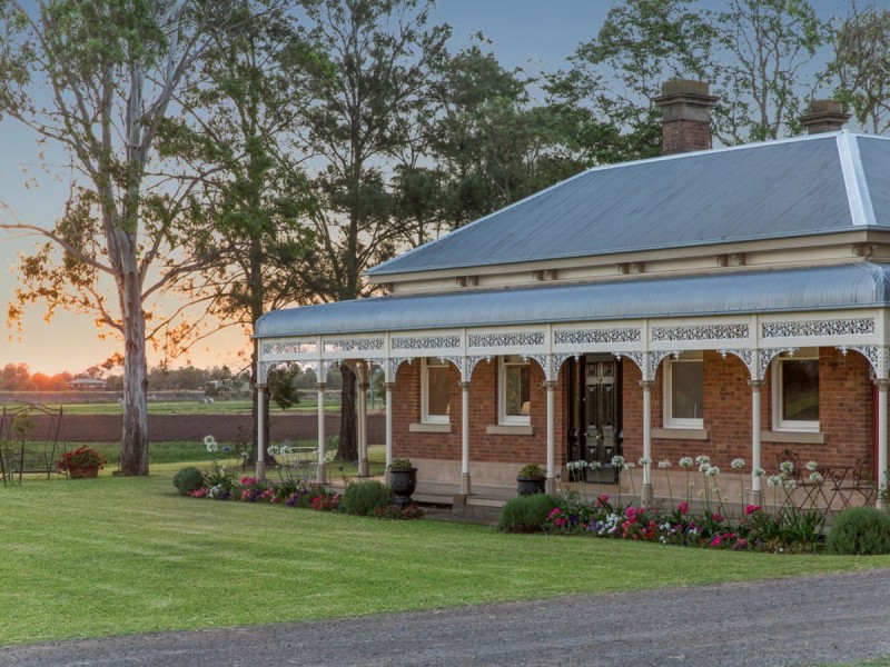 85 Pitnacree Road, Pitnacree NSW 2323