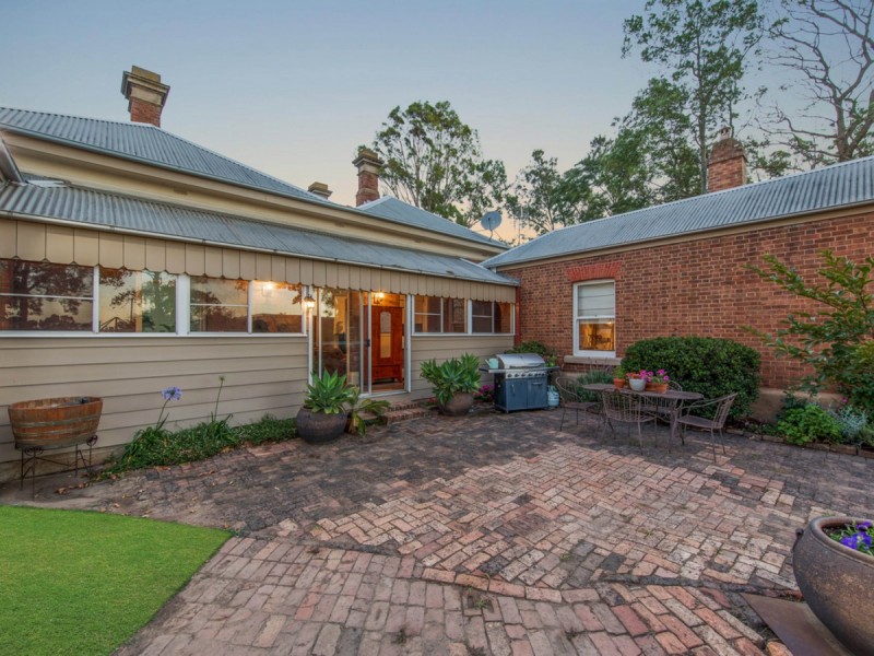 85 Pitnacree Road, Pitnacree NSW 2323