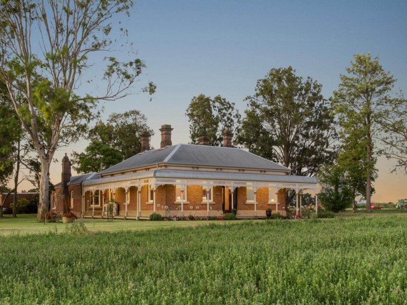 85 Pitnacree Road, Pitnacree NSW 2323