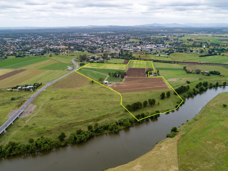 85 Pitnacree Road, Pitnacree NSW 2323