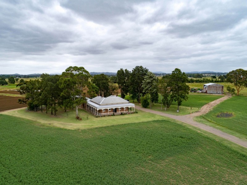 85 Pitnacree Road, Pitnacree NSW 2323