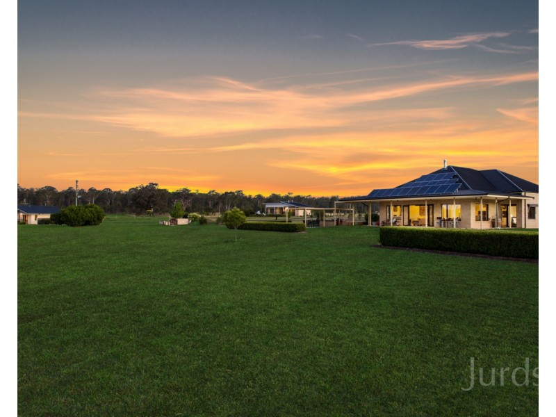 165 Congewai Road, Congewai NSW 2325