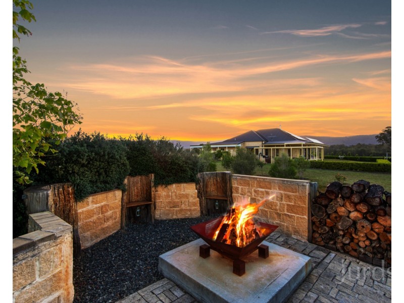 165 Congewai Road, Congewai NSW 2325