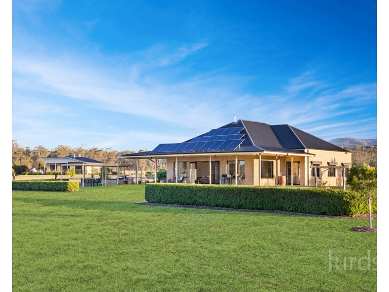 165 Congewai Road, Congewai NSW 2325