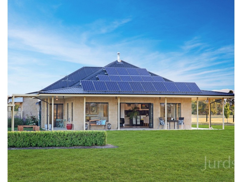 165 Congewai Road, Congewai NSW 2325