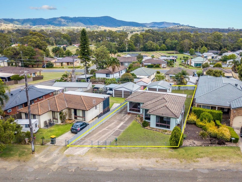 210 Mathieson Street, Bellbird Heights NSW 2325