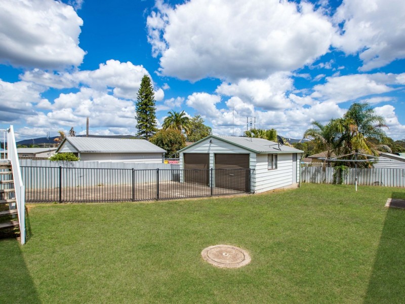 210 Mathieson Street, Bellbird Heights NSW 2325