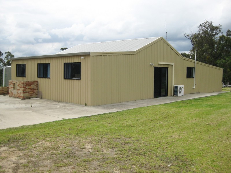 318 Sheppeard Drive, Mulbring NSW 2323