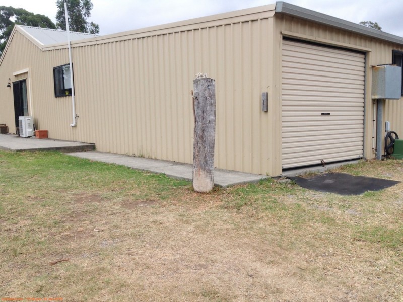 318 Sheppeard Drive, Mulbring NSW 2323