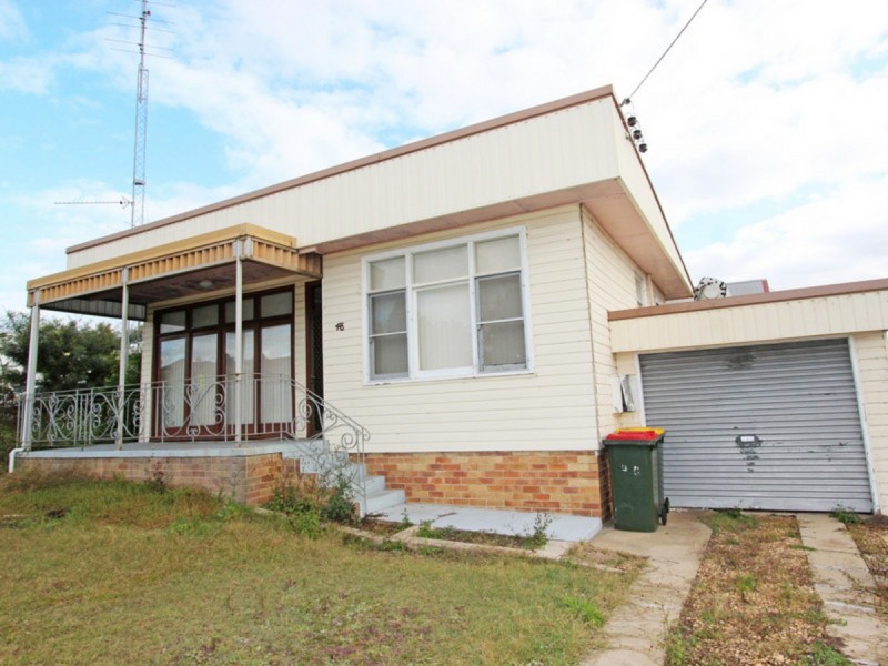 48 Mitchell Avenue, Kurri Kurri NSW 2327