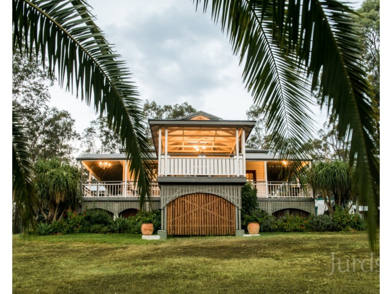 64 Tuckers Lane, North Rothbury NSW 2335