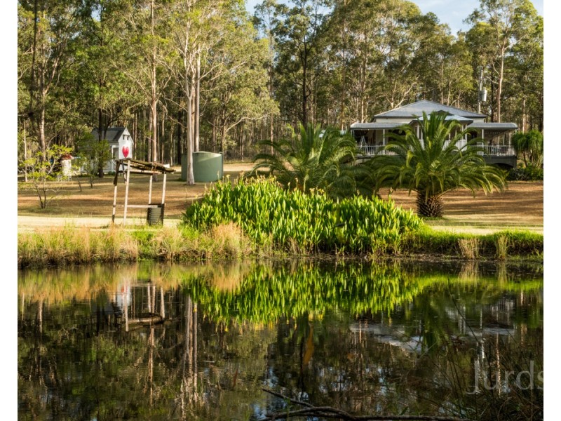 64 Tuckers Lane, North Rothbury NSW 2335