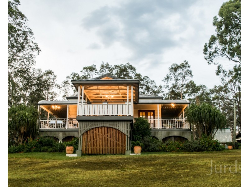 64 Tuckers Lane, North Rothbury NSW 2335