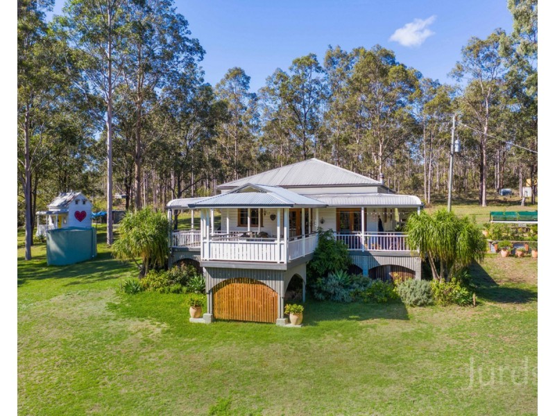 64 Tuckers Lane, North Rothbury NSW 2335