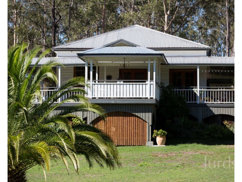 64 Tuckers Lane, North Rothbury NSW 2335