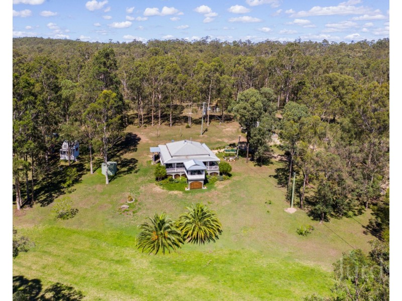 64 Tuckers Lane, North Rothbury NSW 2335