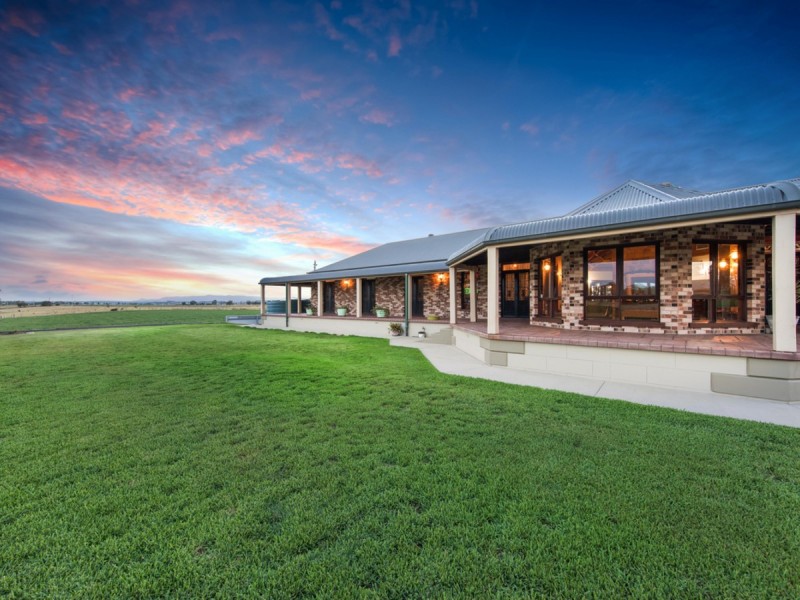 64 Dangar Road, Singleton NSW 2330