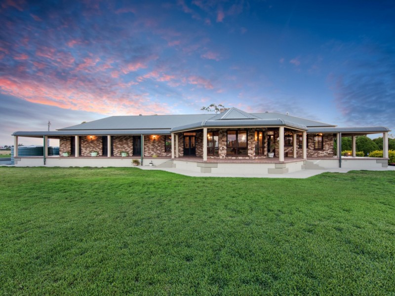 64 Dangar Road, Singleton NSW 2330