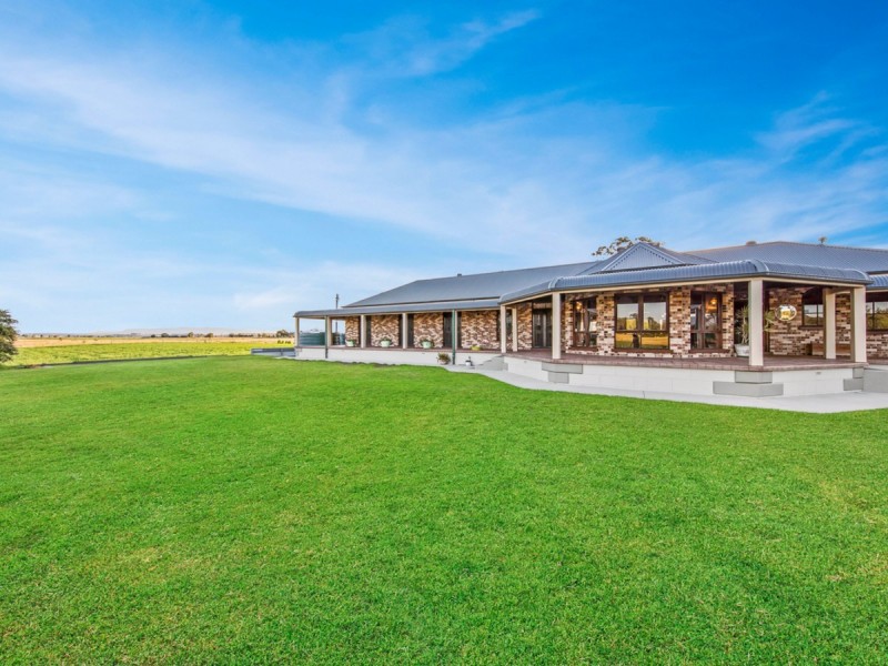 64 Dangar Road, Singleton NSW 2330