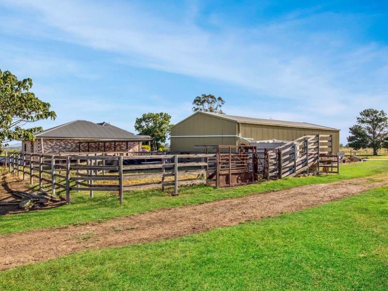 64 Dangar Road, Singleton NSW 2330