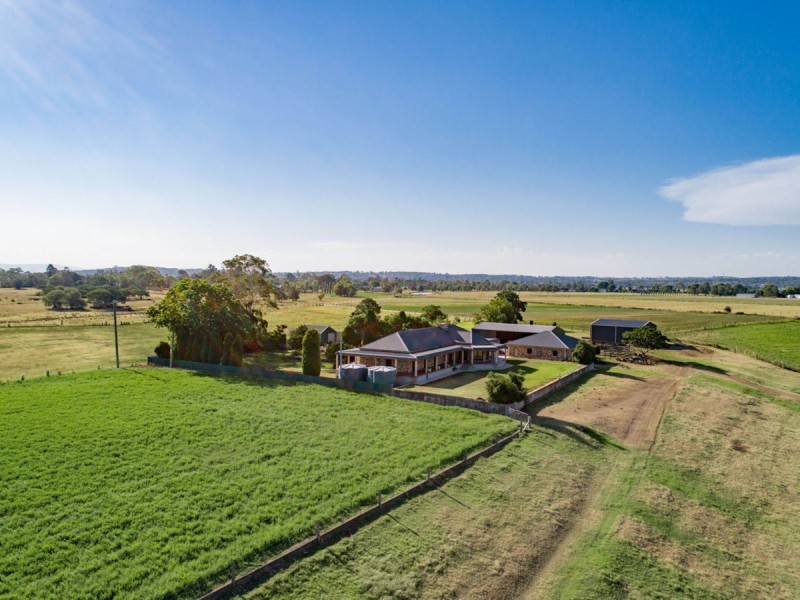 64 Dangar Road, Singleton NSW 2330