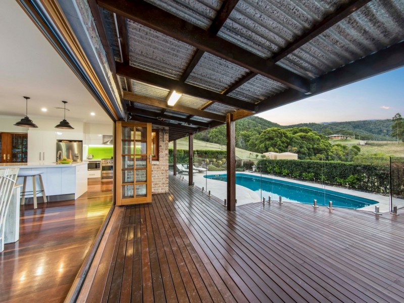 647 Lambs Valley Road, Lambs Valley NSW 2335