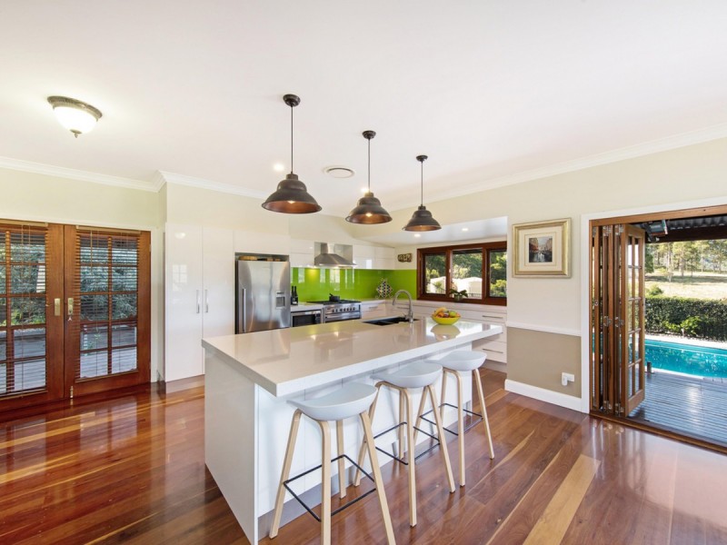 647 Lambs Valley Road, Lambs Valley NSW 2335