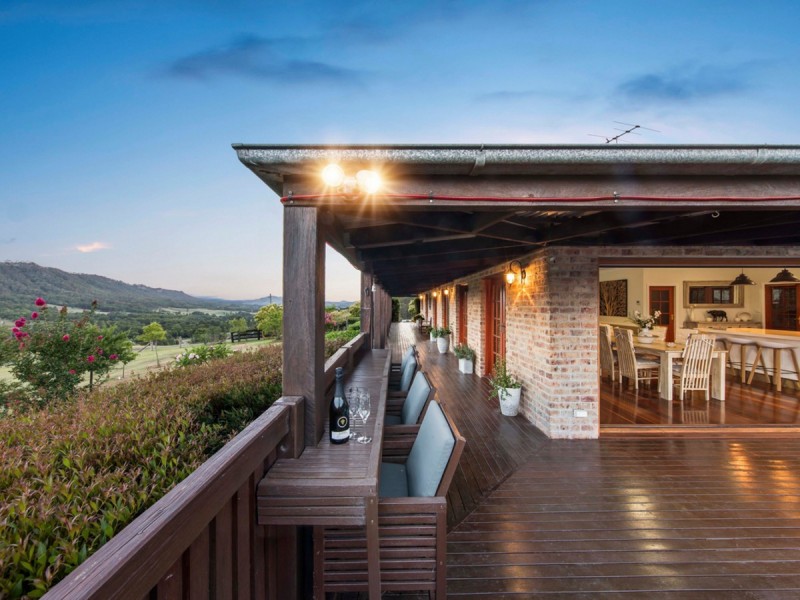 647 Lambs Valley Road, Lambs Valley NSW 2335