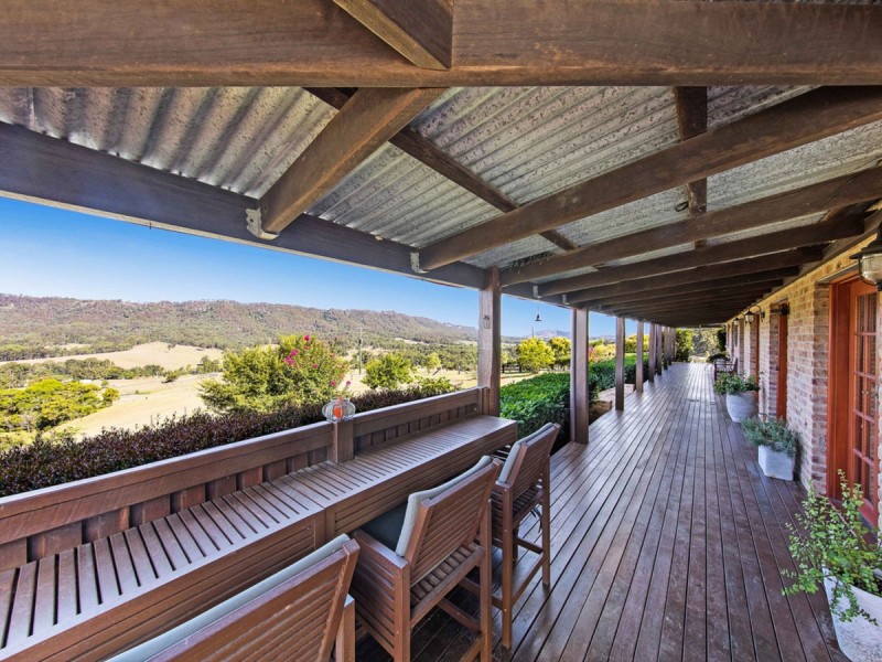 647 Lambs Valley Road, Lambs Valley NSW 2335