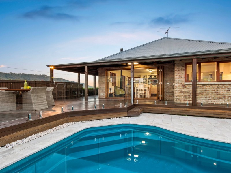 647 Lambs Valley Road, Lambs Valley NSW 2335
