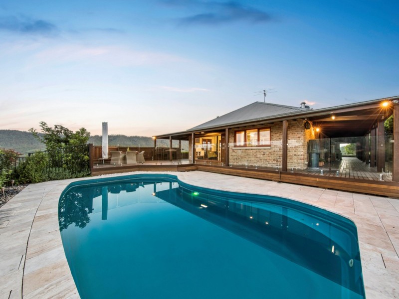 647 Lambs Valley Road, Lambs Valley NSW 2335