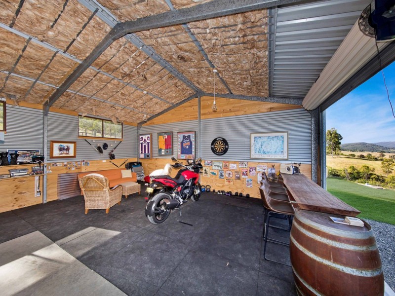 647 Lambs Valley Road, Lambs Valley NSW 2335