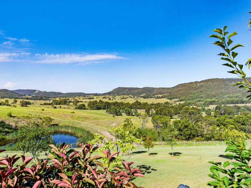 647 Lambs Valley Road, Lambs Valley NSW 2335