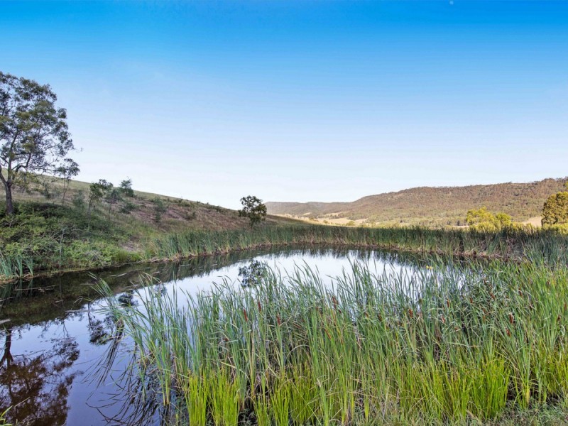 647 Lambs Valley Road, Lambs Valley NSW 2335
