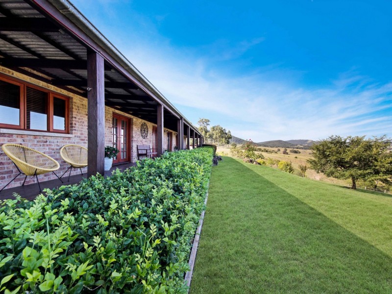 647 Lambs Valley Road, Lambs Valley NSW 2335