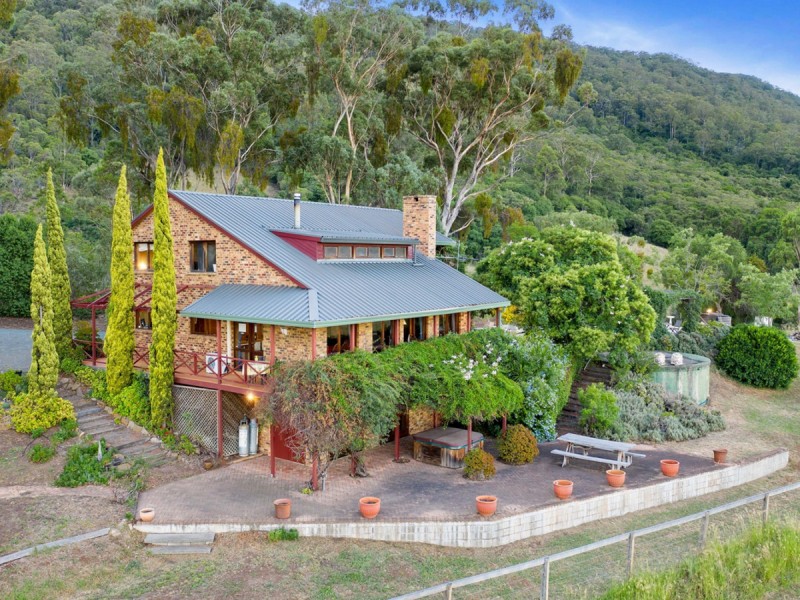 634 Mount View Road, Mount View NSW 2325